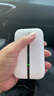 海爾隨身wifi多網(wǎng)通用移動(dòng)無(wú)線(xiàn)wifi6免插卡上網(wǎng)寶隨行無(wú)線(xiàn)便攜車(chē)載支持4g設備全國通用流量2025款MT33 【多網(wǎng)切換-標準電池版】超長(cháng)續航24小時(shí) 免插卡+月享1500G+全程不限速 曬單實(shí)拍圖