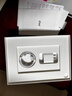 Apple/蘋(píng)果 iPad11英寸 A16芯片2025年款 平板電腦 (256GB WLAN版/學(xué)習辦公娛樂(lè ))銀色 曬單實(shí)拍圖
