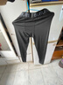 步銳特（BURUITE）緊身褲男速干高彈健身運動(dòng)套裝田徑跑步服籃球訓練打底褲壓縮絲襪 曬單實(shí)拍圖
