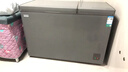 容聲（Ronshen）286L雙溫家用商用冰柜減霜冷柜PCM內膽冷藏冷凍兩用臥式冰箱BCD-286E10KNLAD國家補貼 曬單實(shí)拍圖