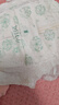 五羊（FIVERAMS）小輕風(fēng)嬰兒成長(cháng)褲XXL碼32片（15-18kg）尿不濕透氣夜用不悶 曬單實(shí)拍圖