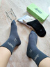 JEEP襪子男冬季【100%純棉+10A抗菌】防臭襪吸汗運動(dòng)耐磨全棉休閑男襪 曬單實(shí)拍圖