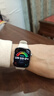 華為（HUAWEI）WATCH FIT 4 智能運動(dòng)手表 超輕薄大屏 潮流運動(dòng) 長(cháng)續航 藍牙通話(huà) 運動(dòng)手表 悅動(dòng)白 氟橡膠表帶 曬單實(shí)拍圖