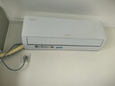 格力（GREE）空調套裝 三室一廳套裝云佳Pro 升級冷酷外機 智能WIFI 內外機雙自潔 新一級能效掛機柜機組合套餐 三室一廳【云佳Pro1.5匹*3+3匹】 曬單實(shí)拍圖