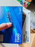 三星（SAMSUNG）2TB SSD固態(tài)硬盤(pán) M.2接口(NVMe協(xié)議PCIe4.0*4/5.0*2)讀速7250MB/S 990 EVO Plus 曬單實(shí)拍圖