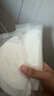 嫚熙（EMXEE）防溢乳墊3D立體一次性超薄透氣喂奶溢乳貼產(chǎn)后哺乳隔奶防漏210片 曬單實(shí)拍圖
