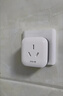 電小酷智能插座 語(yǔ)音控制 已接入米家APP 16A電量統計插頭 熱水器/電暖器定時(shí)開(kāi)關(guān) 過(guò)載保護 自動(dòng)斷電CP2 曬單實(shí)拍圖