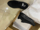 安踏PG7丨旅步2運動(dòng)鞋男子緩震跑步鞋子男軟底舒適男鞋112525546 【旅步2】基礎黑-7 40.5 （男7.5） 曬單實(shí)拍圖