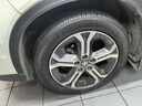 米其林（MICHELIN）汽車(chē)輪胎 215/55R17 94V 浩悅五代Primacy 5 適配邁騰帕薩特/天籟 曬單實(shí)拍圖