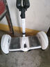 領(lǐng)奧電動(dòng)兒童智能平衡車(chē)3-6-12歲體感8到10歲到15歲以上腿控成年人兩輪自動(dòng)手扶雙輪新款平行車(chē) K6旗艦白54V【三控+APP+炫光輪】 曬單實(shí)拍圖