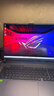 ROG槍神9 Plus 酷睿U9 18英寸 星云屏游戲本筆記本電腦(U9 275HX 16G 1T RTX5070Ti 2.5K 240Hz) 曬單實(shí)拍圖