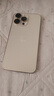AppleiPhone 14 ProMax 【24期免息】 蘋(píng)果14promax 國行5G蘋(píng)果手機 金色【曬單有禮】 【99新】256G【限時(shí)特惠+三年店保+豪華禮包】 曬單實(shí)拍圖