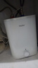 海爾（Haier）國家補貼8升小廚寶電熱水器EC8FA 一級能效京東自營(yíng)2200W速熱大水量家用廚房臺下小型儲水式熱水寶 曬單實(shí)拍圖