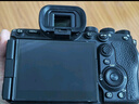 索尼（SONY）Alpha 7 V 全畫(huà)幅微單相機 約30張/秒高速連拍 S35模式4K 120p 單機身（ILCE-7M5/A7M5） 曬單實(shí)拍圖