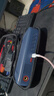 埠威BUWEI【3C認證】汽車(chē)應急啟動(dòng)電源充氣泵一體機12V電源搭電寶車(chē)載充氣泵充電寶移動(dòng)電源10000mAh 曬單實(shí)拍圖