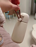 恩爾美（nRMEi）吸管保溫杯孕產(chǎn)婦專(zhuān)用躺著(zhù)喝水女士316L不銹鋼高顏值學(xué)生兒童水杯 曬單實(shí)拍圖