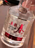 五糧春 第二代 濃香型白酒 年貨節送禮 52度 500mL 1瓶 曬單實(shí)拍圖