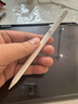 適用iPad 蘋(píng)果Pencil2第一二代原裝手寫(xiě)筆觸控筆 Pencil二代+原盒【99新】 原裝正品 曬單實(shí)拍圖