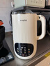 九陽(yáng)（Joyoung）大容量豆漿機古法三磨三煮免過(guò)濾家庭適用多功能不單一破壁機高溫自動(dòng)免手洗 1.4L 曬單實(shí)拍圖