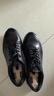 【95成新】ECCO愛(ài)步 男鞋鞋子男四季透氣真皮鞋復古運動(dòng)鞋戶(hù)外經(jīng)典歐文511734 40   曬單實(shí)拍圖