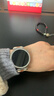 HUAWEI WATCH GT 6 馬鞍棕 41mm 智能手表多維情緒健康全新騎行體驗華為GT6手表GT5升級 曬單實(shí)拍圖