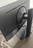 三星（SAMSUNG）27英寸 G65B 240Hz 2K 1000R曲面 HDR600 1ms(GTG) 玄龍騎士 游戲 電競 顯示器 LS27BG654ECXXF 曬單實(shí)拍圖