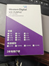 西部數據（WD）1TB 監控級機械硬盤(pán) WD Purple 西數紫盤(pán) SATA 64MB CMR垂直 安防存儲 3.5英寸 WD11PURZ 曬單實(shí)拍圖