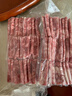百庫內蒙古原切牛羊肉卷 肥牛卷牛羔羊肉片火鍋食材涮牛羊肉生鮮 原切牛肉卷4斤（凈重） 曬單實(shí)拍圖