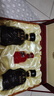 古井貢酒 年份原漿古5 濃香型白酒 50度 500ml*2瓶 禮盒裝 曬單實(shí)拍圖
