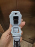 小天才兒童電話(huà)手表Z6Pro天境藍 GPS定位智能Z6P手表 學(xué)生兒童4G視頻拍照雙攝男女表二手 小天才Z6Pro天境藍 99成新 曬單實(shí)拍圖