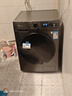小天鵝（LittleSwan）滾筒洗衣機全自動(dòng)家用 10KG大容量 超薄 TG100APUREPRO以舊換新 國家補貼 京東自營(yíng) 內衣洗 出租屋 曬單實(shí)拍圖