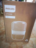 飛利浦（PHILIPS）加濕器家用臥室母嬰專(zhuān)用靜音除菌無(wú)霧空調加濕機鼻炎孕婦嬰幼兒小型桌面大容量HU5710/10禮品 曬單實(shí)拍圖