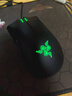 雷蛇（Razer） 煉獄蝰蛇標準版 宏電競游戲 鼠標有線(xiàn)人體工學(xué)機械煉獄電腦LOL CF適用 煉獄蝰蛇標準版-黑色 曬單實(shí)拍圖