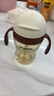 世喜奶瓶水杯配件（吸管杯杯頭直飲款）適配7.2cm口徑瓶身 曬單實(shí)拍圖