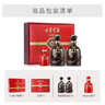 古井貢酒 年份原漿古5 濃香型白酒 50度 500ml*2瓶 禮盒裝 曬單實(shí)拍圖