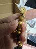 ALLOVE貔貅黃金手鏈男士款轉運珠手串男生生日新年情人節禮物送男友老公 曬單實(shí)拍圖