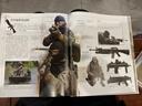 【自選】DK士兵大百科 一座收藏在家的士兵歷史博物館 士兵裝備與戰術(shù)的2500年視覺(jué)史 青少年軍事歷史軍事科普 新華正版書(shū)籍 精裝版  DK飛行器大百科DK武器大百科 DK武器大百科 曬單實(shí)拍圖