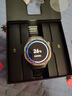 華為（HUAWEI）手表WATCH GT 5 Pro【咨詢(xún)享優(yōu)惠】運動(dòng)玄璣感知兩周續航藍牙通話(huà)體溫血氧心率監測送男女朋友禮物 46mm鈦空銀【皮表帶+貼膜】 曬單實(shí)拍圖