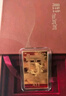 周生生Au999.9足金金片魚(yú)躍龍門(mén)10克黃金金牌金條送禮955429計價(jià) 10.0克(含工費0元) 曬單實(shí)拍圖