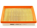 馬勒空氣濾芯濾清器LX3809朗逸高7明銳捷達桑塔納POLO速騰/EA211 1.6L 曬單實(shí)拍圖