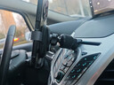 綠聯(lián)車(chē)載手機支架 汽車(chē)專(zhuān)用導航支架出風(fēng)口橫豎屏調節固定器2026新款 曬單實(shí)拍圖