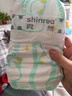 爽然（shinrea）天鵝紙尿褲XXL60片親膚柔軟透氣男女通用箱裝尿不濕【秋冬不悶】 曬單實(shí)拍圖