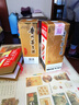 茅臺飛天 醬香型白酒53度 500ml*2雙瓶禮袋裝 2025年【酒廠(chǎng)直供】 曬單實(shí)拍圖