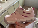 牧童童鞋寶寶學(xué)步鞋2026春季新款男童卡通網(wǎng)面機能鞋軟底穩護鞋子女童 蜜桃粉 22 鞋內長(cháng)15.0cm/適合腳長(cháng)14.5cm 曬單實(shí)拍圖