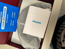 飛利浦（PHILIPS）眼部按摩儀【靜音深睡寶】按摩眼罩眼睛按摩器熱敷護眼儀疲勞舒緩男女友父母情人節新年禮物7105E 曬單實(shí)拍圖