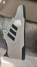阿迪達斯（adidas）男女鞋 運動(dòng)型格系列 BREAK START 籃球鞋 JR3249 白色 43 曬單實(shí)拍圖