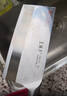 王麻子菜刀家用 廚房專(zhuān)用2號斬切刀切菜切肉刀斬骨剁骨刀 高端9鉻刀具 曬單實(shí)拍圖