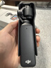 大疆（DJI）Pocket 3 靈眸口袋云臺相機 全新大疆pocket3手持數碼相機 旅游美顏vlog云臺防抖攝像機 【當日發(fā)】Pocket 3標準套裝 官方標配 曬單實(shí)拍圖