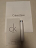 Calvin Klein ck香水卡雷優(yōu)ckone中性淡香水100ml清新柑橘女神節禮物送男女友 曬單實(shí)拍圖