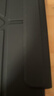 RBP適用ipad pro磁吸雙面夾Y+3型保護套11英寸2020/2021/2022版橫豎支撐防彎多角度折疊防摔-黑 曬單實(shí)拍圖